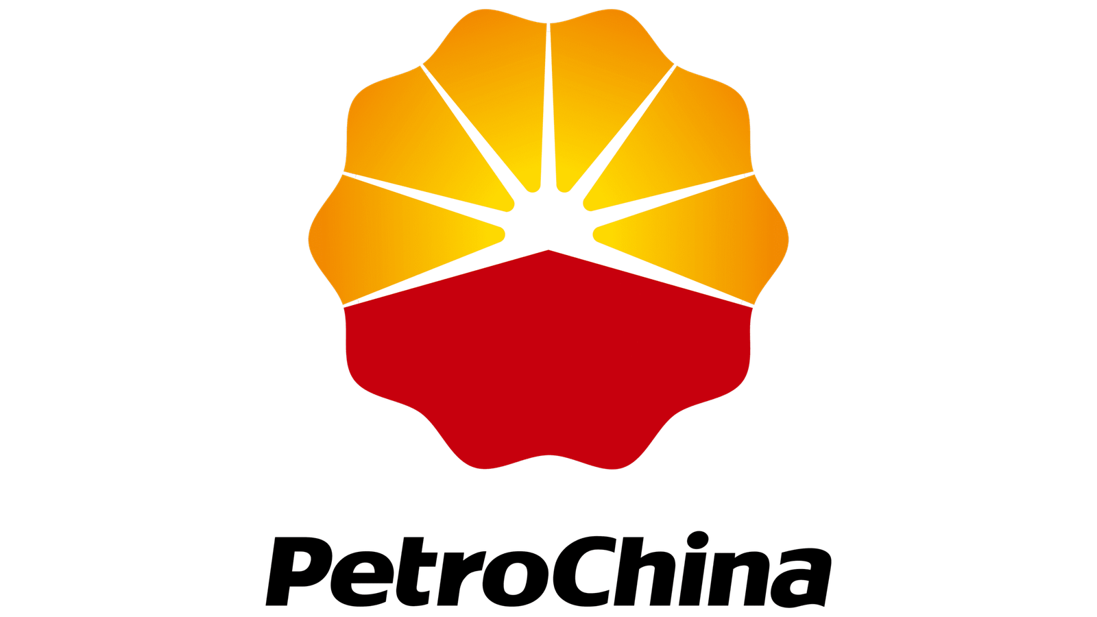 PetroChina-Logo